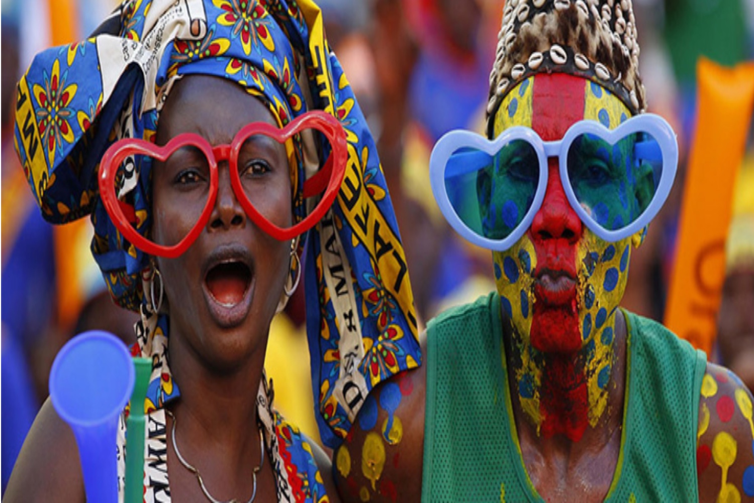 Congo Fete 